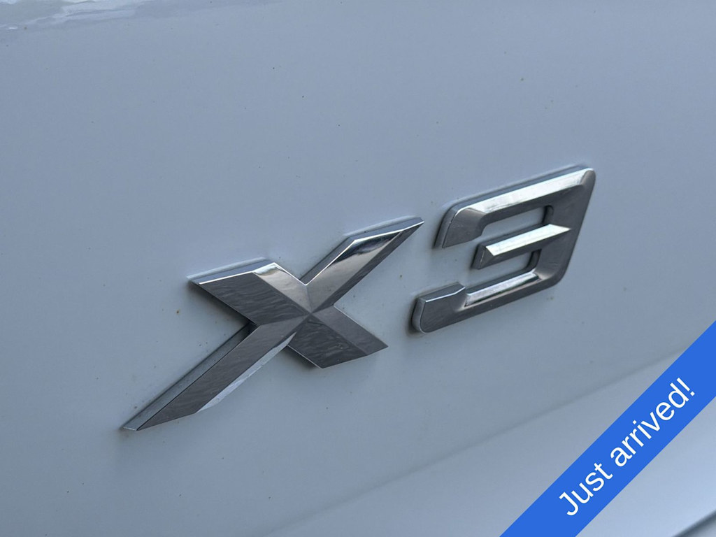 Thumbnail: 2022 BMW X3 - 7