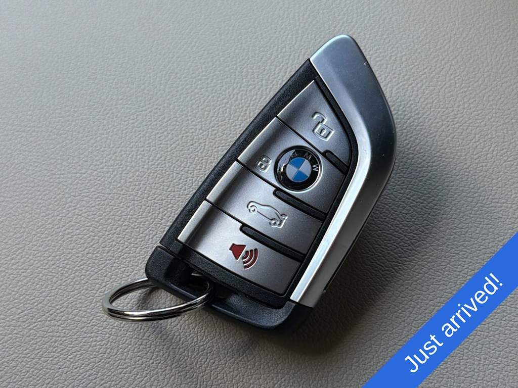 Thumbnail: 2022 BMW X3 - 18