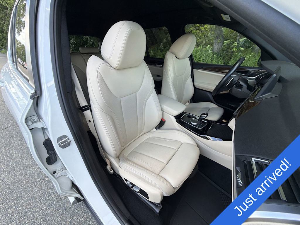 Thumbnail: 2022 BMW X3 - 12