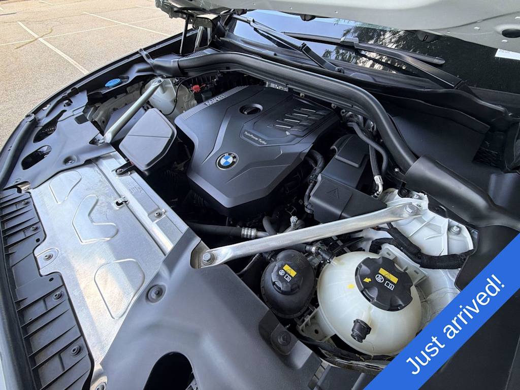 Thumbnail: 2022 BMW X3 - 9