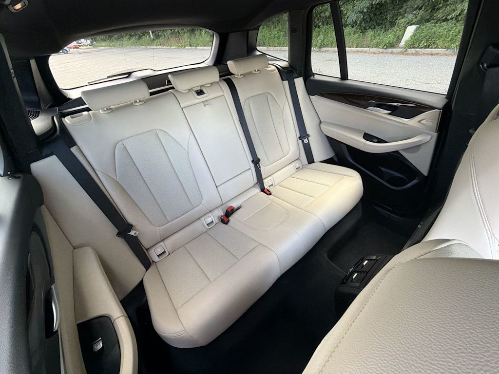 Thumbnail: 2023 BMW X3 - 27