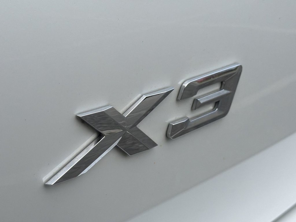 Thumbnail: 2023 BMW X3 - 7
