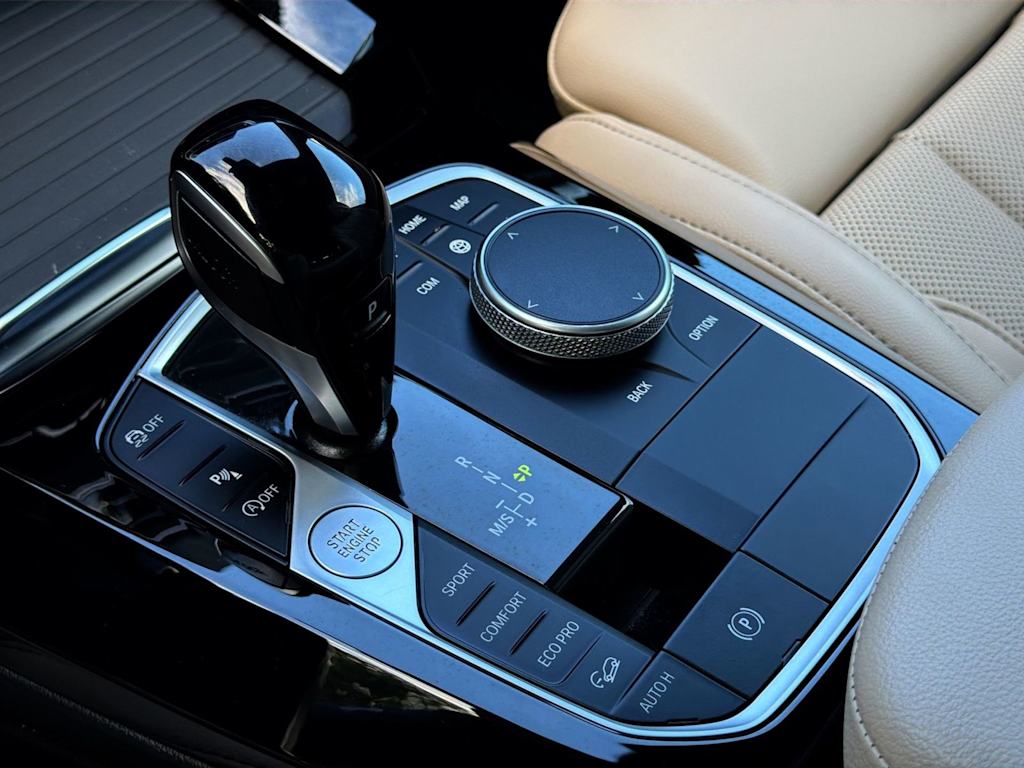 Thumbnail: 2023 BMW X3 - 15