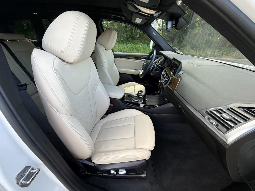 Thumbnail: 2023 BMW X3 - 28