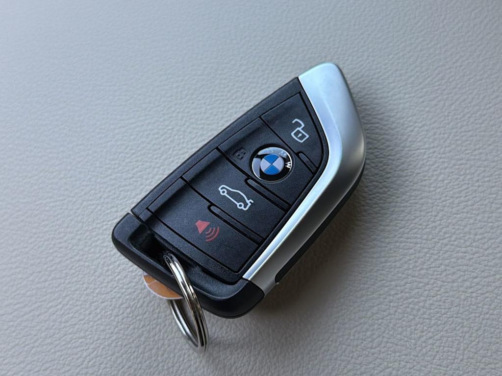 Thumbnail: 2023 BMW X3 - 17
