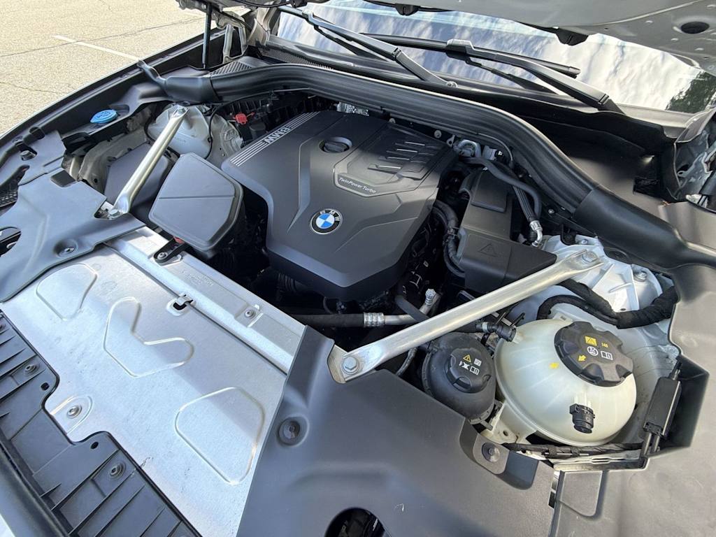 Thumbnail: 2023 BMW X3 - 9