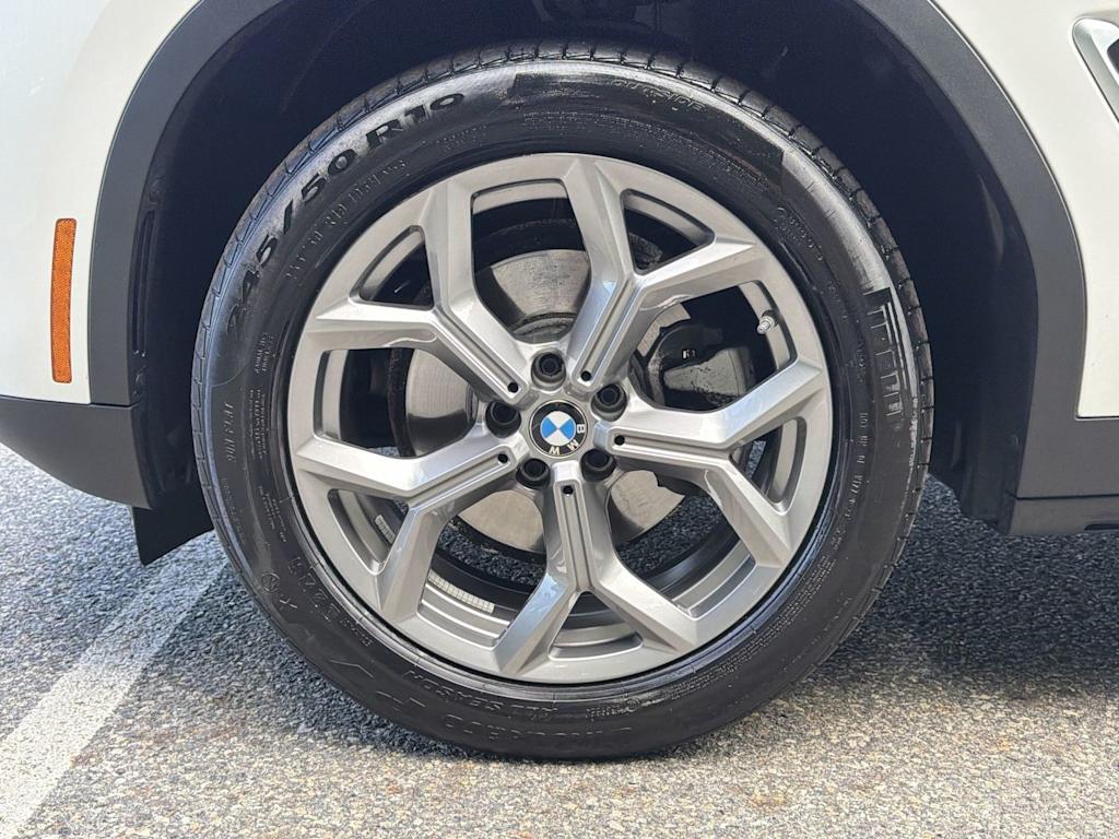 Thumbnail: 2023 BMW X3 - 8