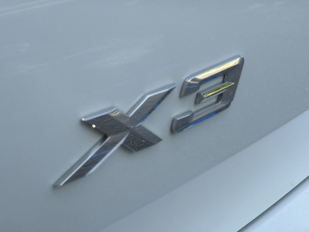 Thumbnail: 2024 BMW X3 - 7