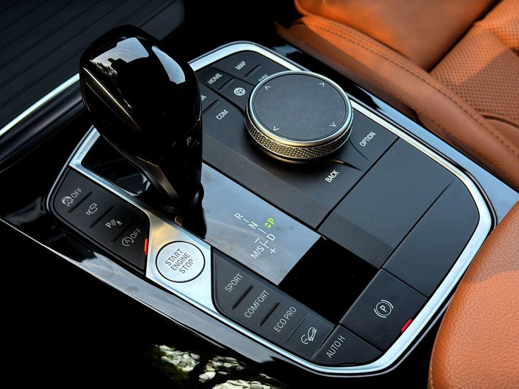 Thumbnail: 2024 BMW X3 - 16