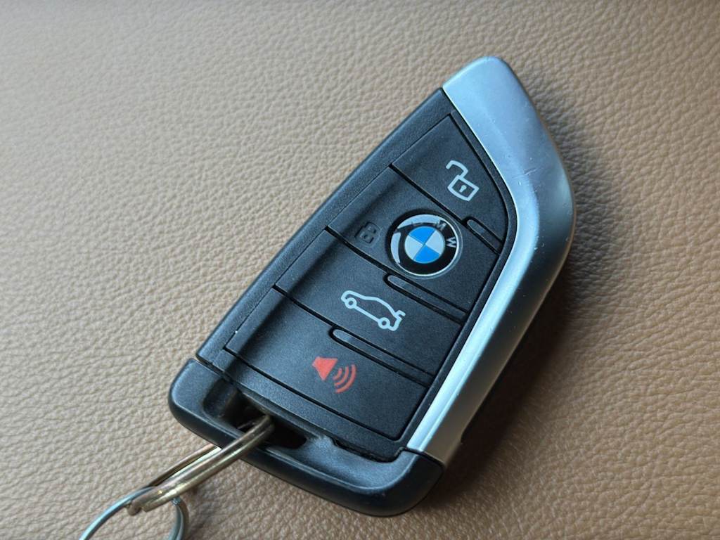 Thumbnail: 2024 BMW X3 - 18