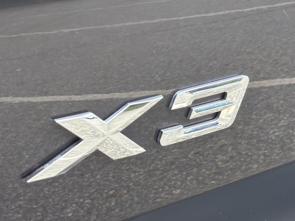 Thumbnail: 2024 BMW X3 - 7