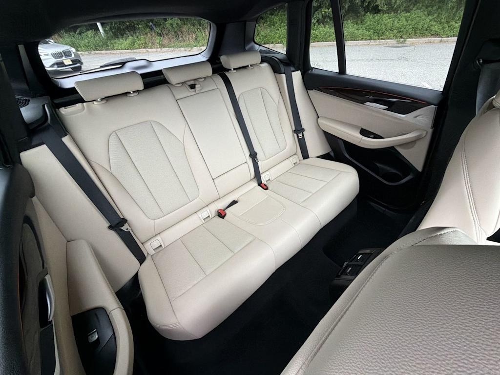Thumbnail: 2024 BMW X3 - 29
