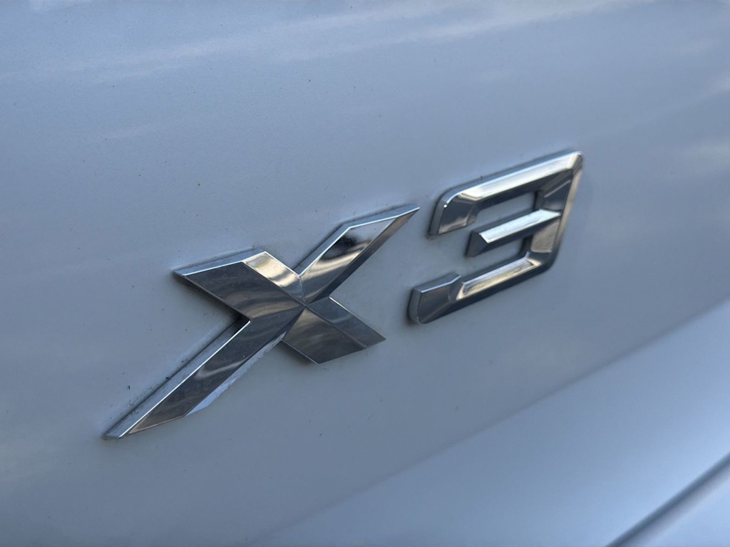 Thumbnail: 2024 BMW X3 - 7