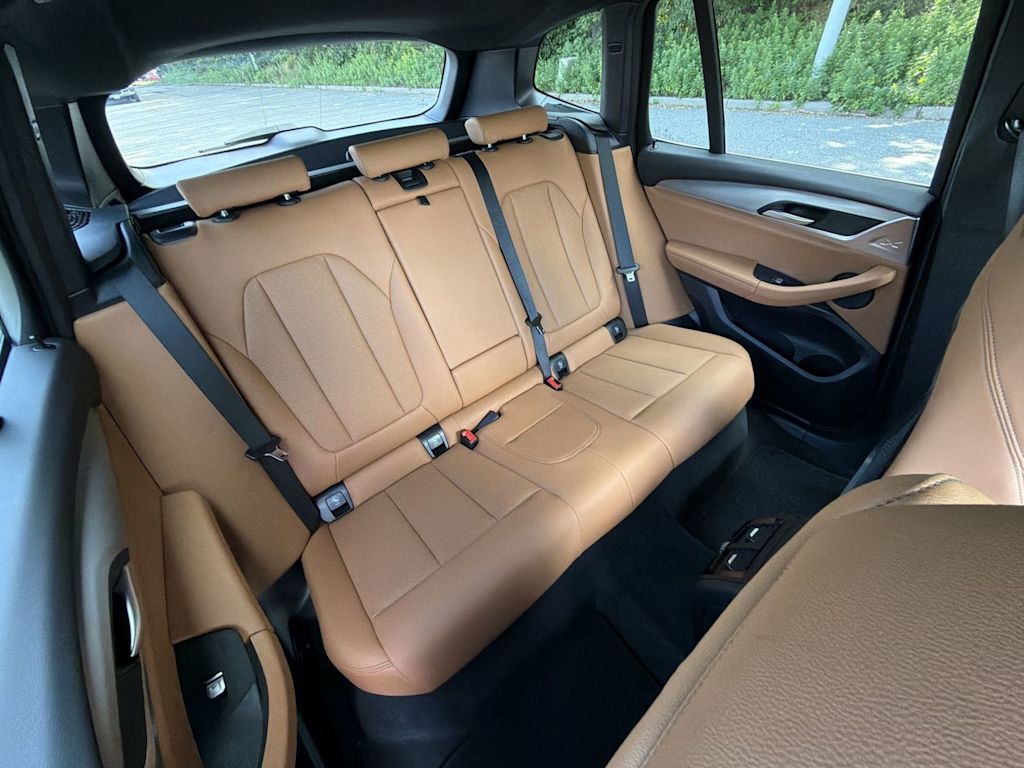 Thumbnail: 2024 BMW X3 - 29