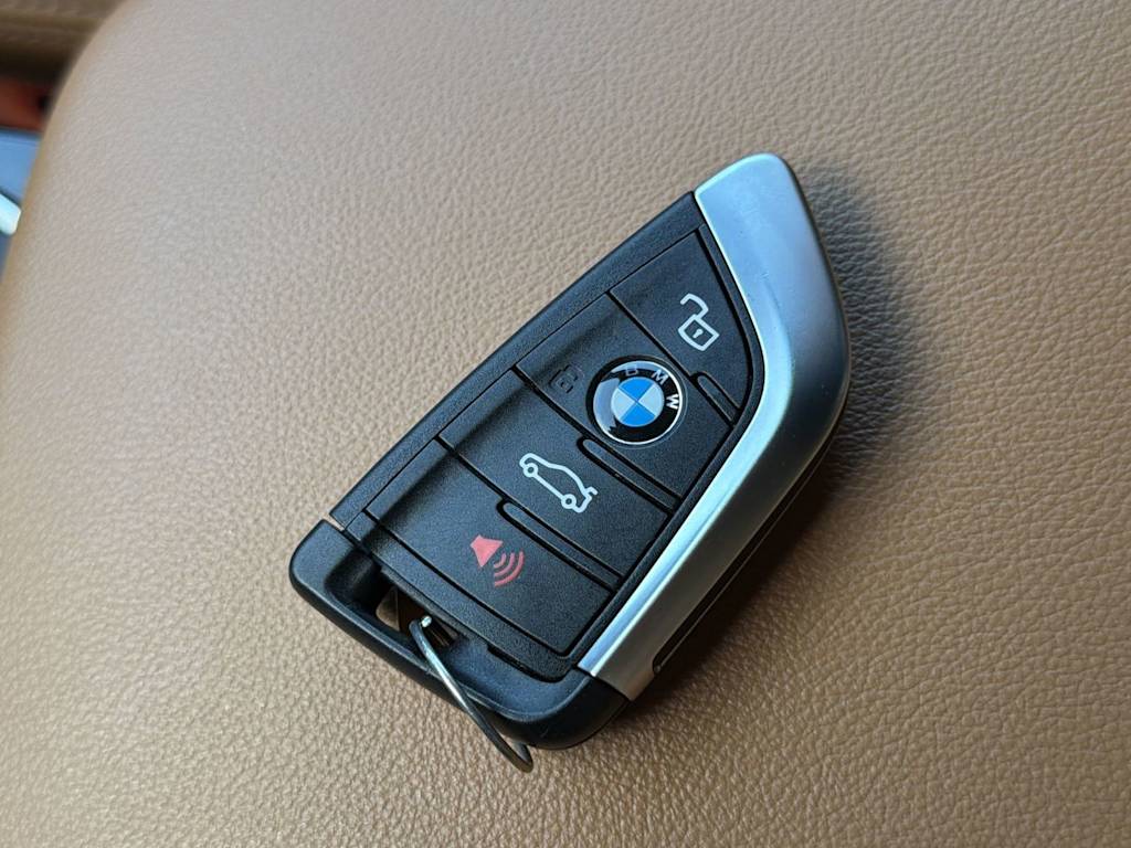 Thumbnail: 2024 BMW X3 - 19