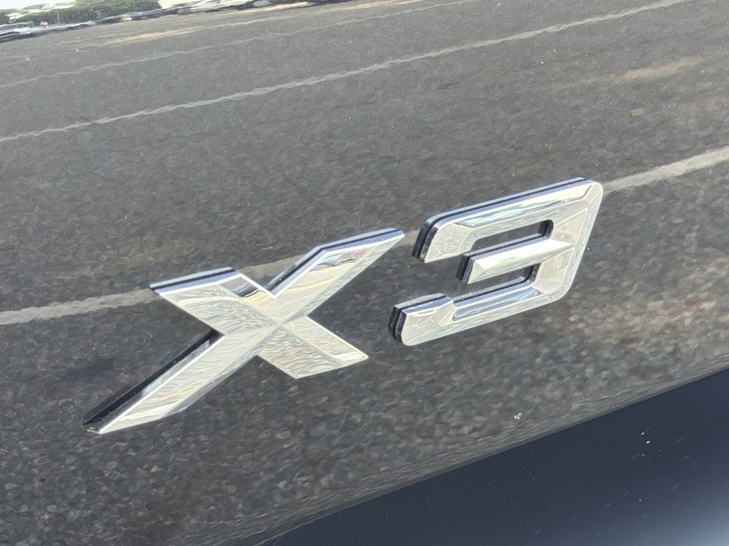 Thumbnail: 2024 BMW X3 - 7