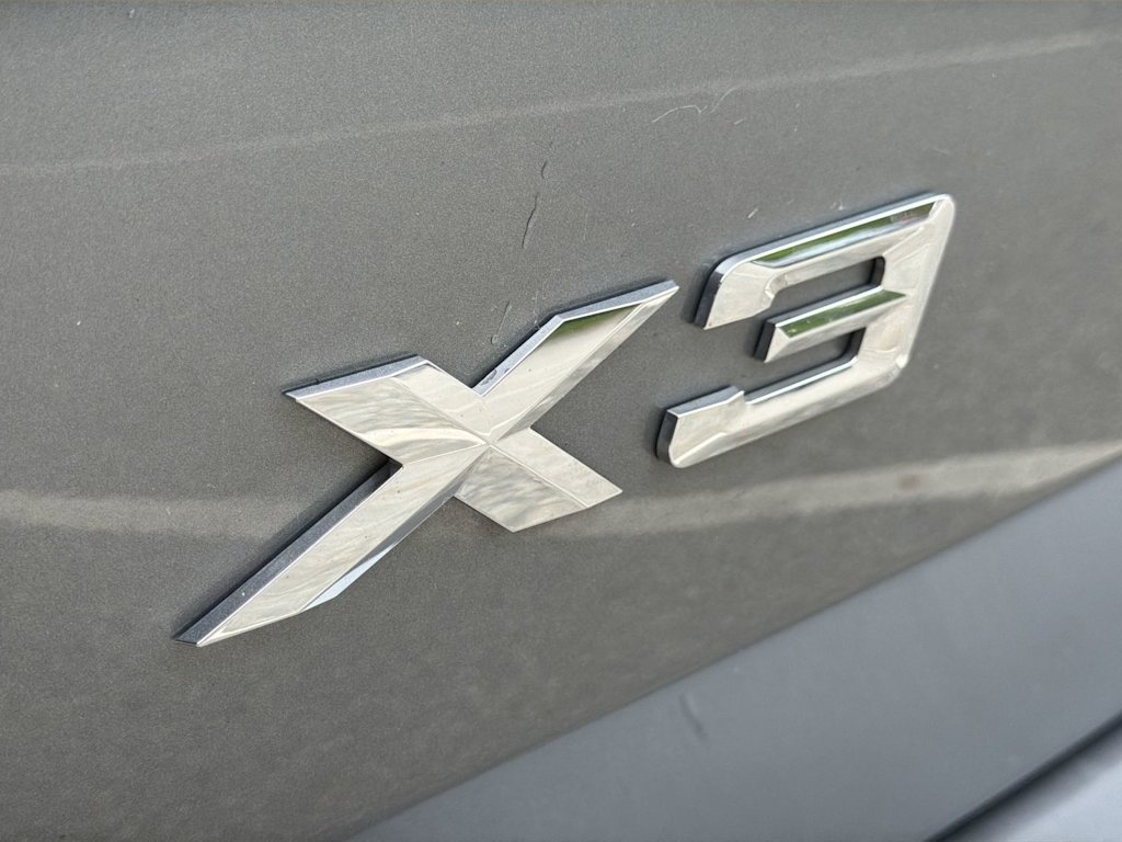 Thumbnail: 2023 BMW X3 - 27
