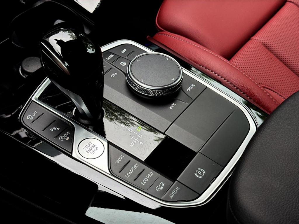 Thumbnail: 2023 BMW X3 - 16