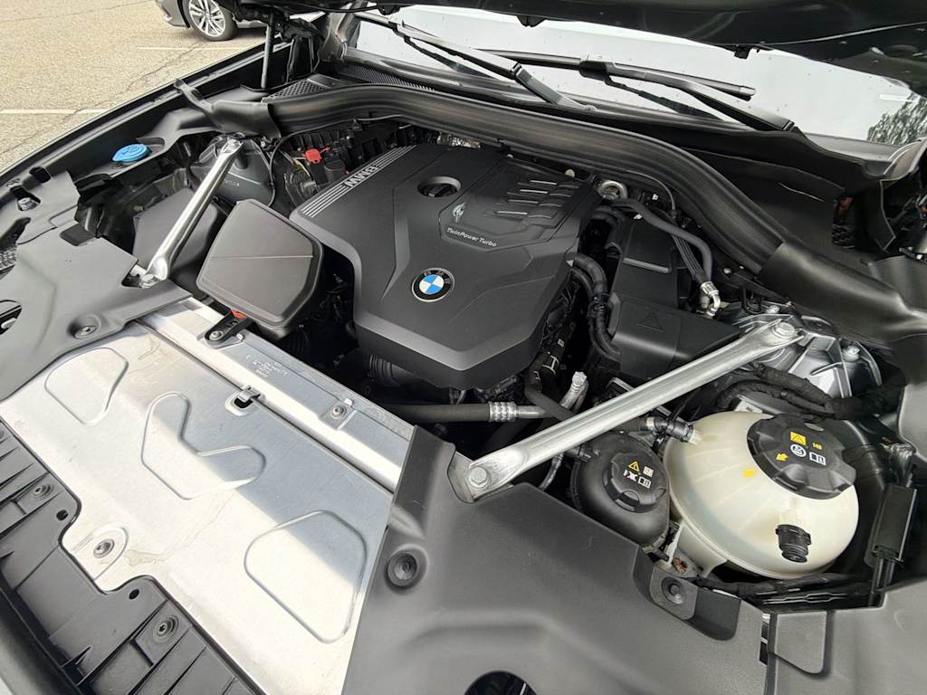 Thumbnail: 2023 BMW X3 - 9