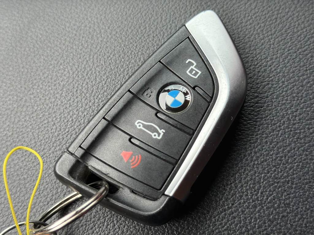Thumbnail: 2023 BMW X3 - 18