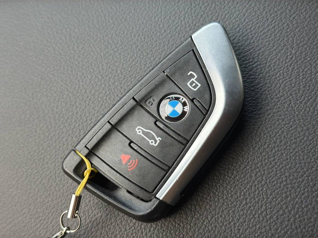 Thumbnail: 2023 BMW X3 - 19