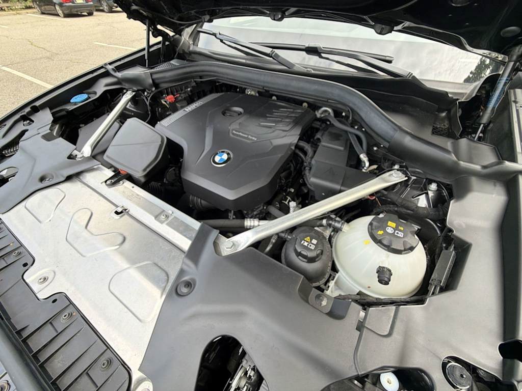 Thumbnail: 2023 BMW X3 - 9
