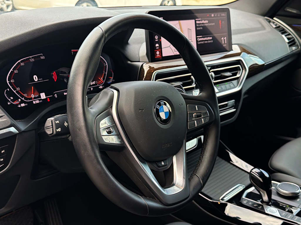 Thumbnail: 2023 BMW X3 - 14