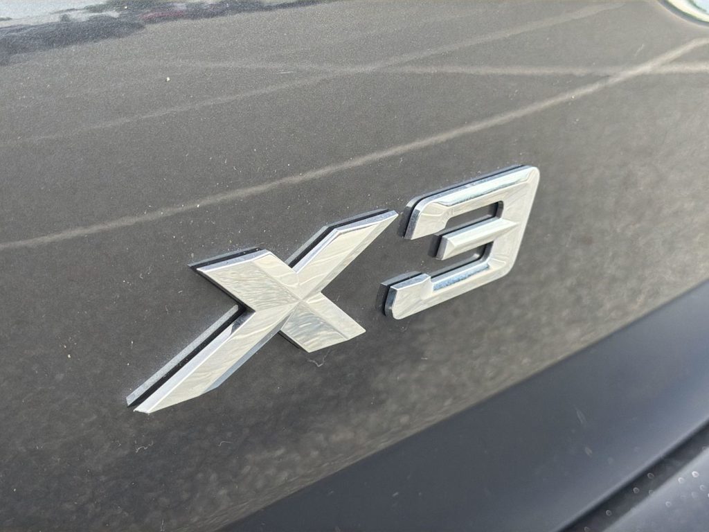 Thumbnail: 2023 BMW X3 - 7