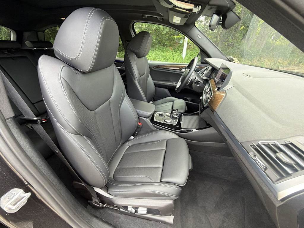 Thumbnail: 2023 BMW X3 - 12