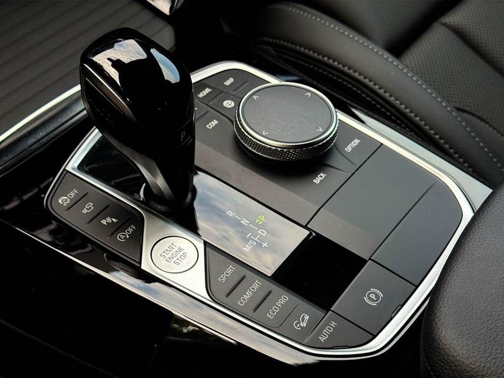 Thumbnail: 2023 BMW X3 - 16