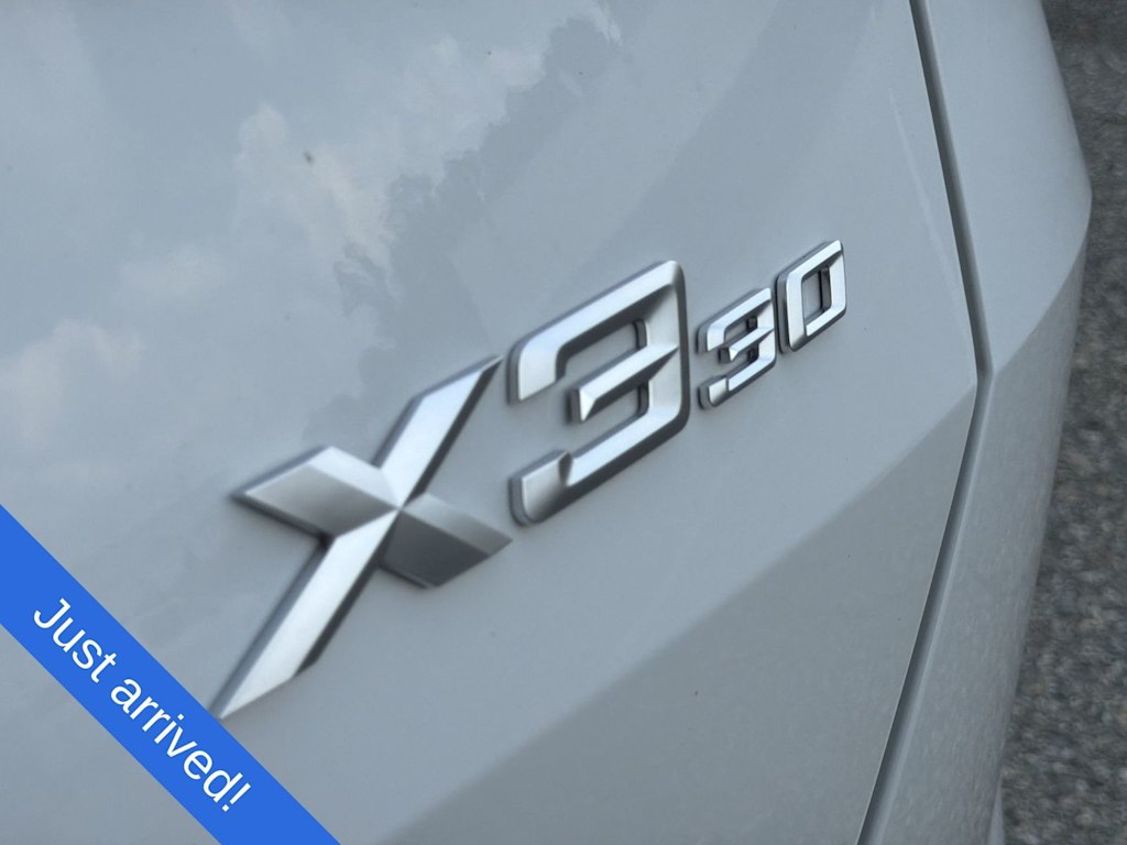 Thumbnail: 2026 BMW X3 - 7