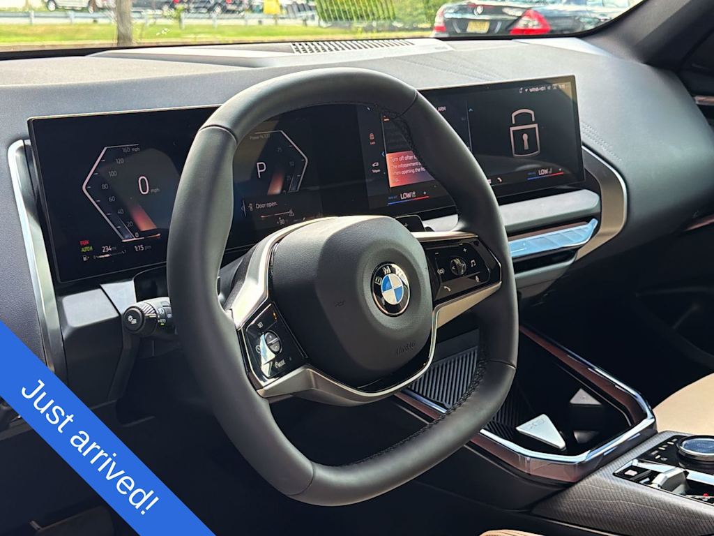 Thumbnail: 2026 BMW X3 - 10
