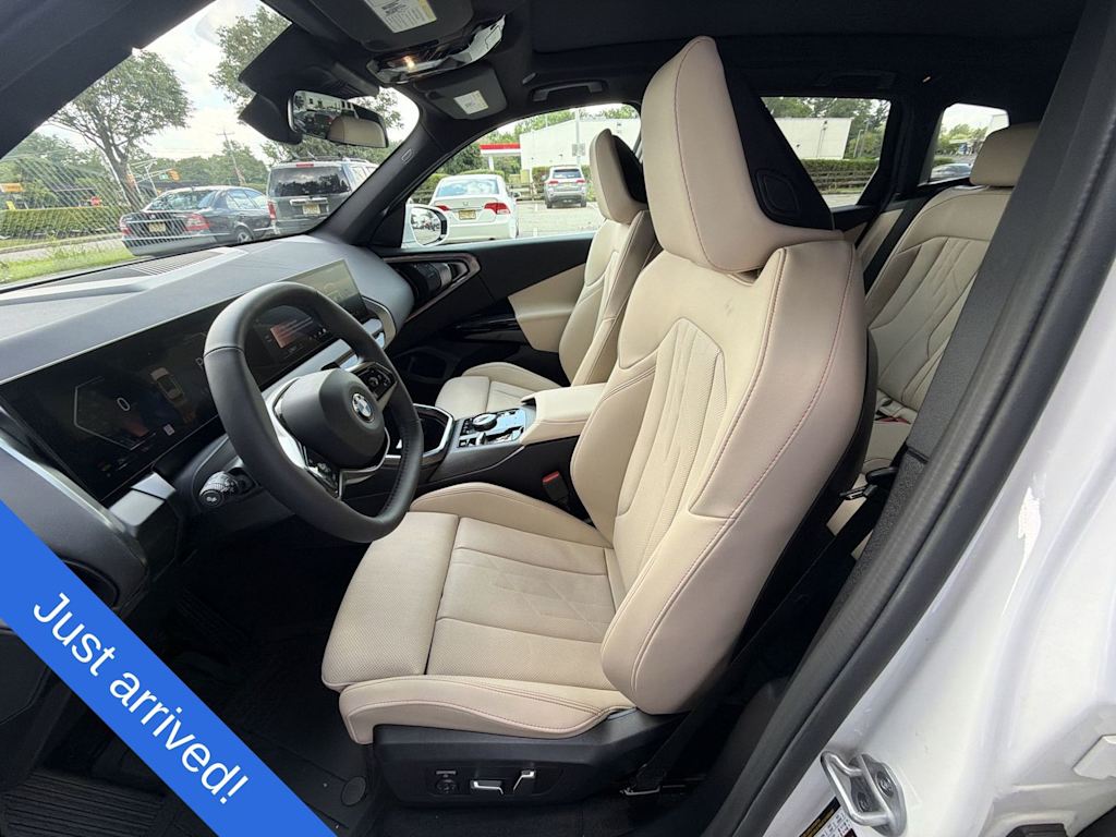 Thumbnail: 2026 BMW X3 - 12