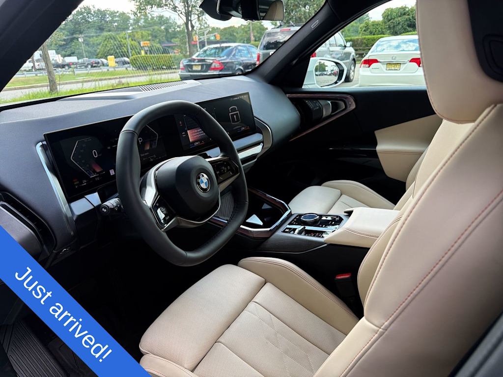 Thumbnail: 2026 BMW X3 - 11
