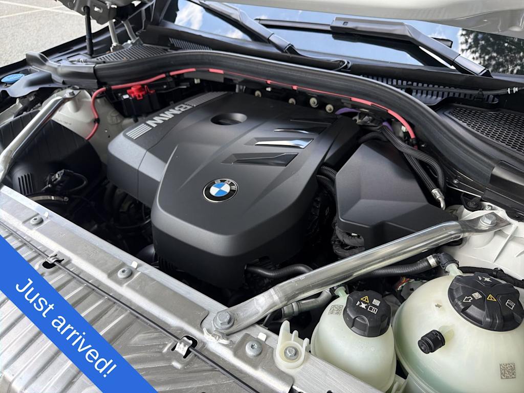 Thumbnail: 2026 BMW X3 - 9