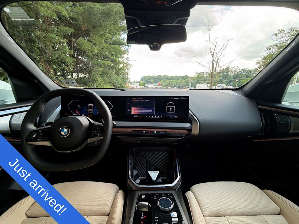 Thumbnail: 2026 BMW X3 - 2