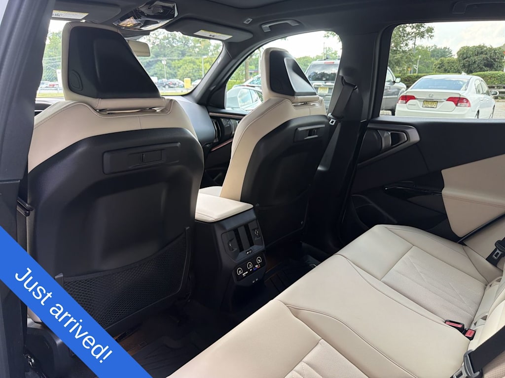 Thumbnail: 2026 BMW X3 - 13