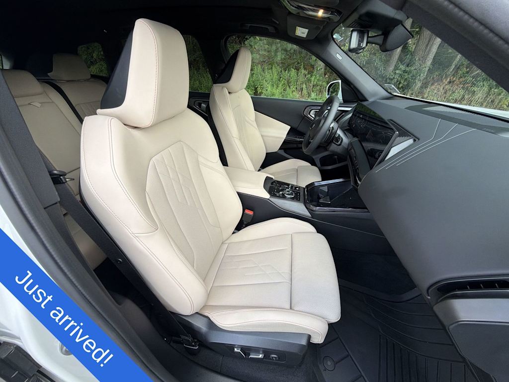 Thumbnail: 2026 BMW X3 - 27