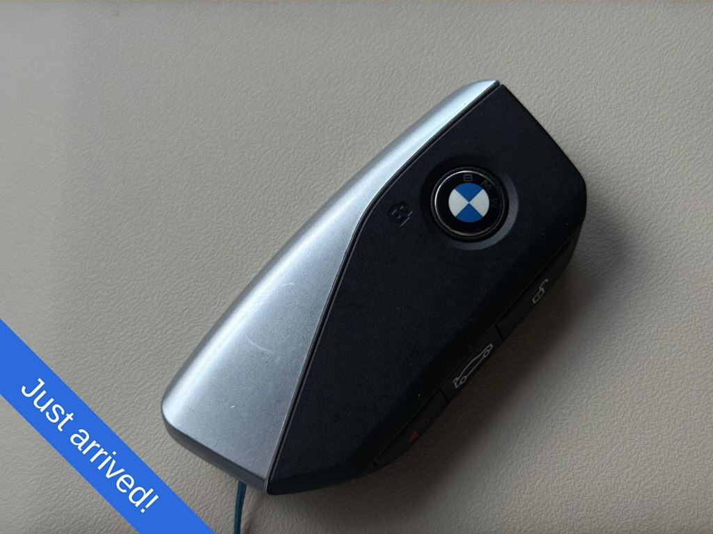 Thumbnail: 2026 BMW X3 - 18