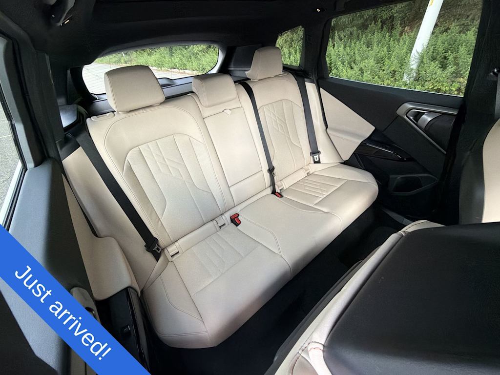 Thumbnail: 2026 BMW X3 - 26