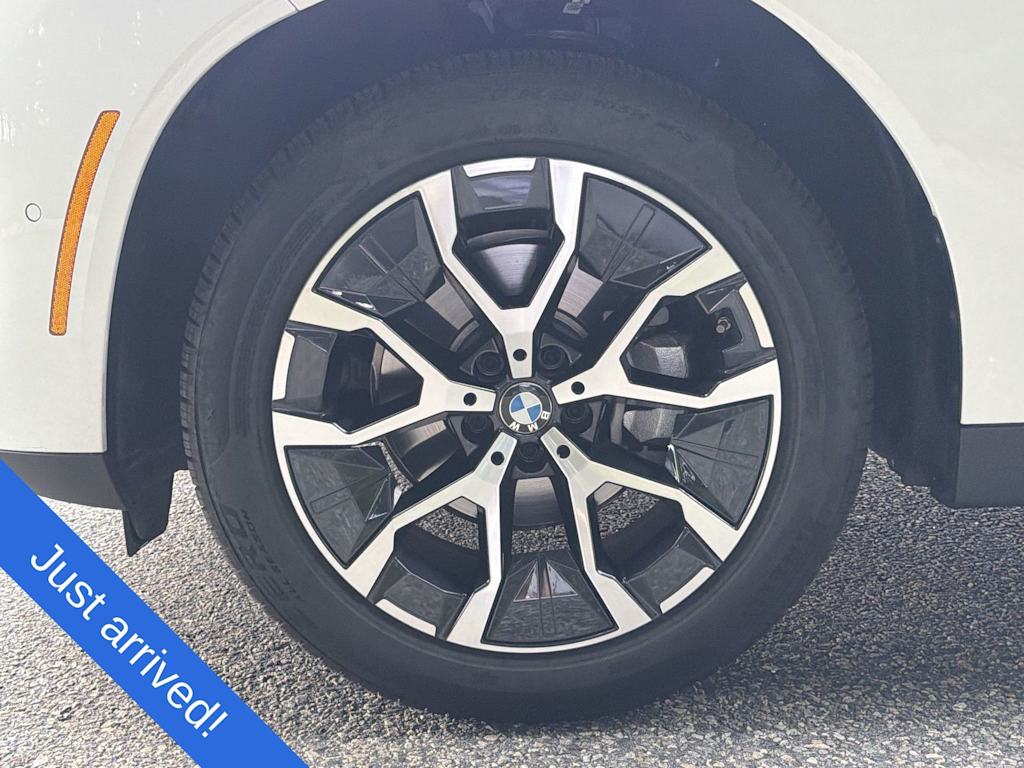 Thumbnail: 2026 BMW X3 - 8