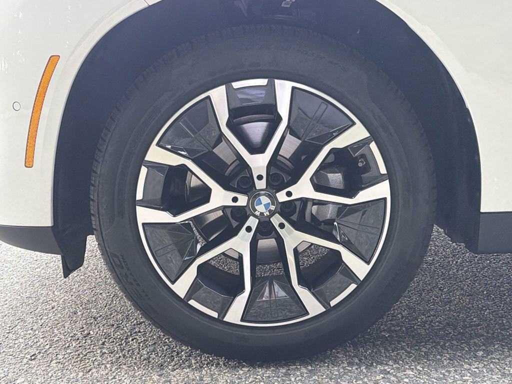 Thumbnail: 2026 BMW X3 - 8