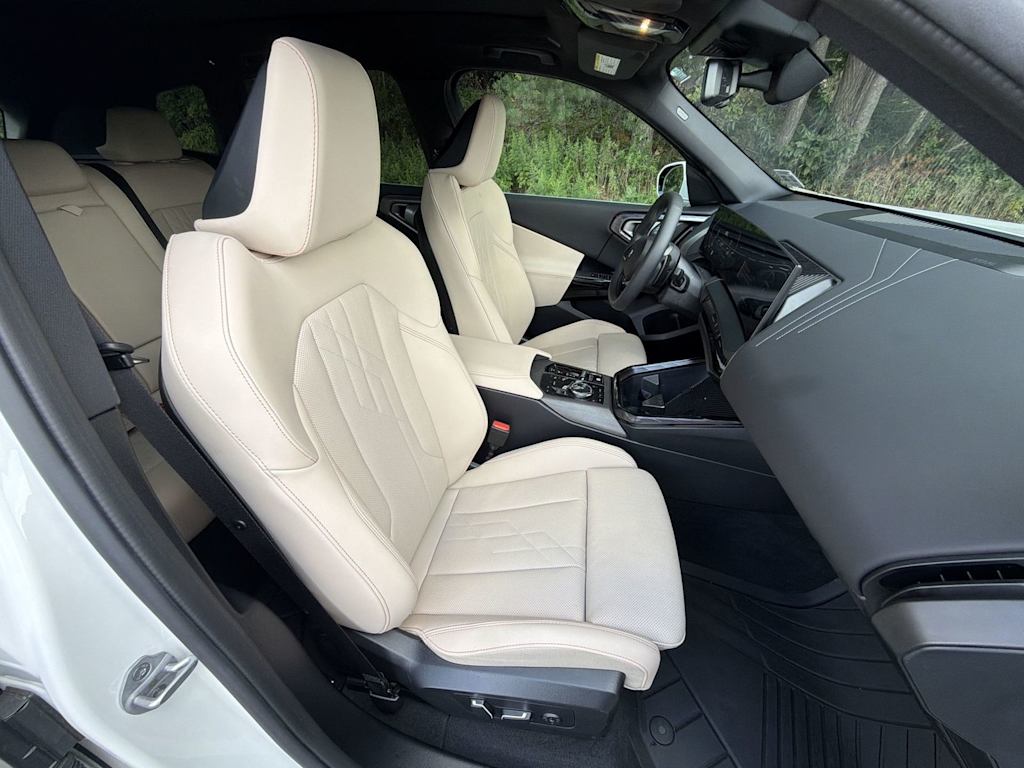 Thumbnail: 2026 BMW X3 - 28