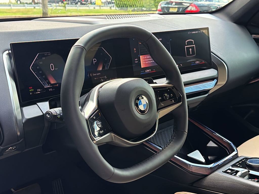 Thumbnail: 2026 BMW X3 - 10