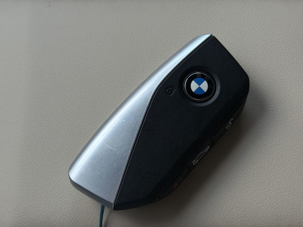 Thumbnail: 2026 BMW X3 - 18
