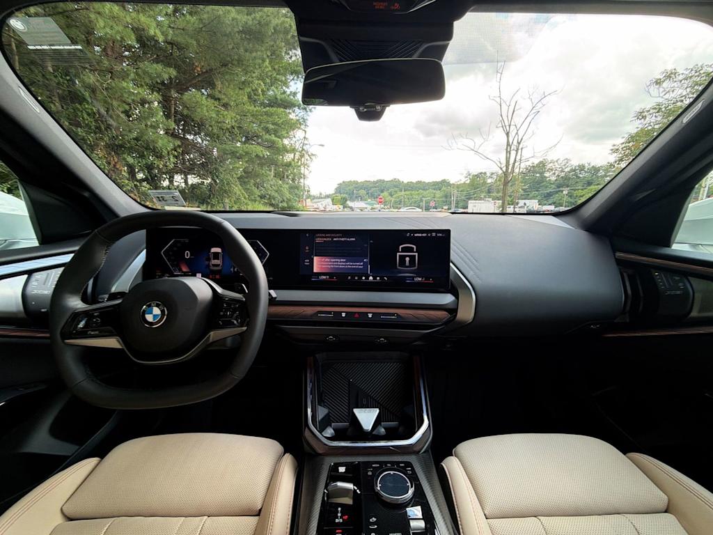 Thumbnail: 2026 BMW X3 - 2