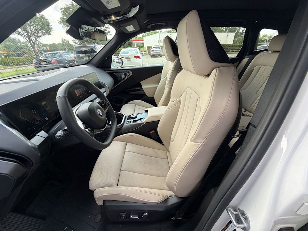 Thumbnail: 2026 BMW X3 - 12