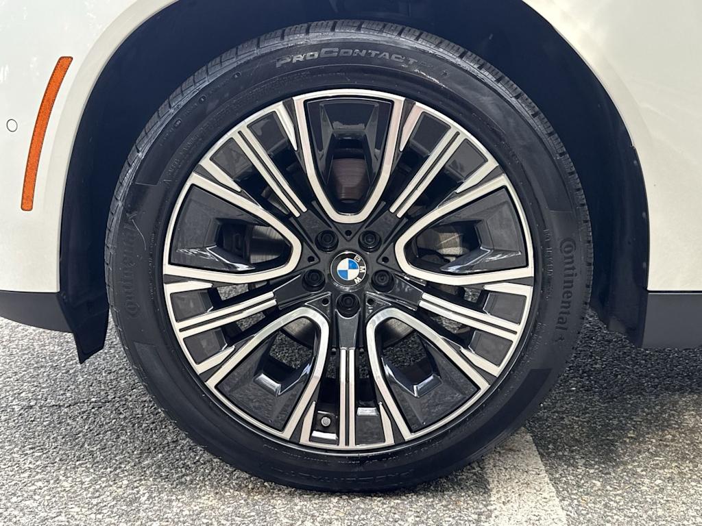 Thumbnail: 2026 BMW X3 - 8