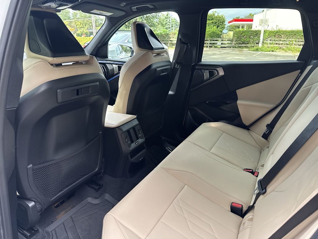 Thumbnail: 2026 BMW X3 - 13