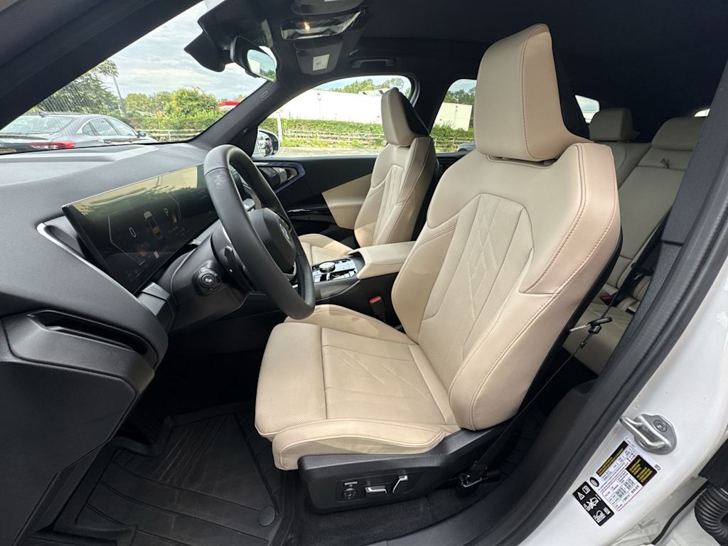 Thumbnail: 2026 BMW X3 - 11